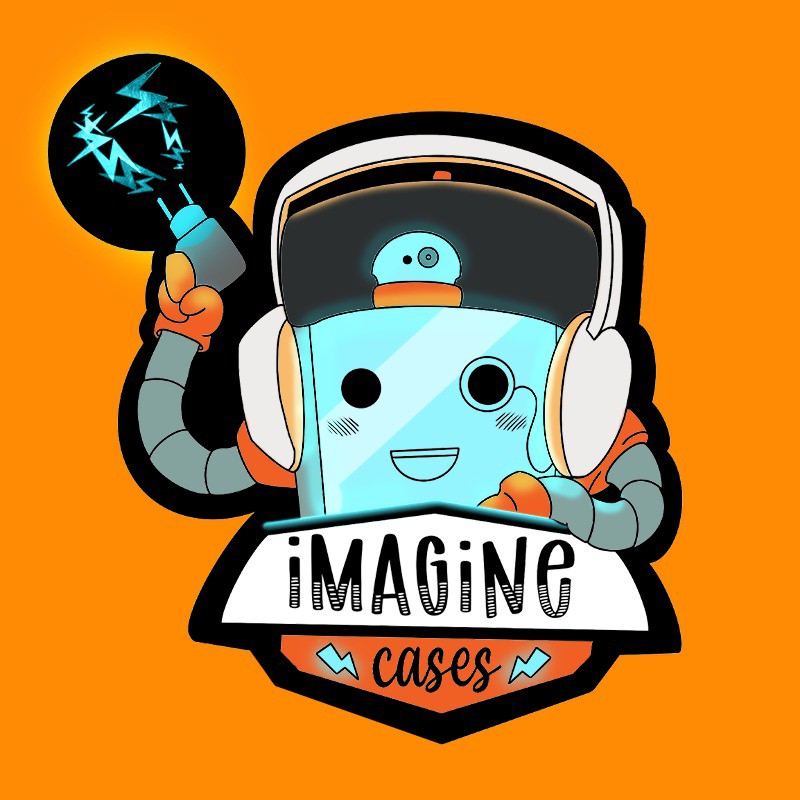 Imagine Cases