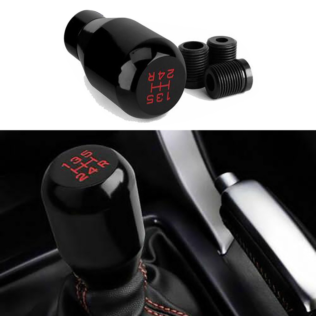Manopla De Câmbio Para Jdm Shifter Engrenagem Vara Jdm Manual De Peças De Reposição