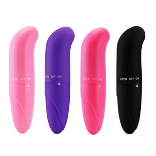 Vibrador Ponto G  Golfinho Toque Liso Sex Shop