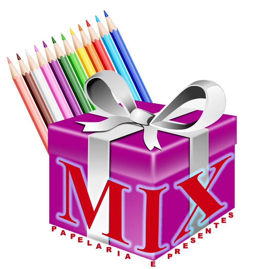 Mix Papelaria e Presentes