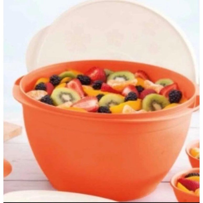 Tigela Actualité 10 Litros Tupperware® - Tigela Actualité 10L Tupperware®