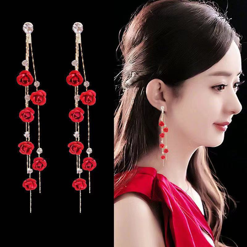 Brinco Longo Festa: Onde Comprar | BuscaProdutos