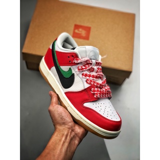 nike sb low habibi