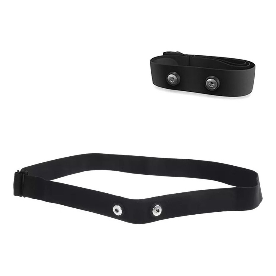 Cinta Monitor Cardiaco Polar Ff7 Ft4 Garmin Edge