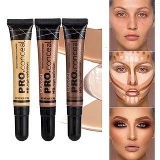 Pro Conceal HD Corretivo Base De Cobertura Completa (GC975-GC992) Primer Maquiagem