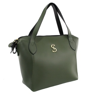 Bolsa Feminina Sacola Grande Ecobag de Ombro e de Mão Shopeer