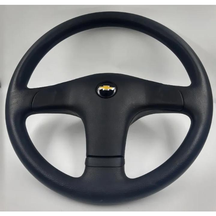 Volante Direção Modelo Original Corsa Classic Sedan Pick Up Wind Hatch Wagon Celta Prisma 1997 1998 1999 2000 2001 2002