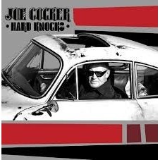 Cd Joe Cocker Hard Knocks