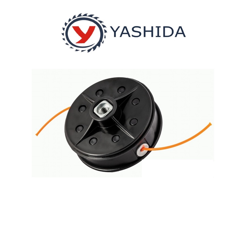Carretel Para Roçadeira Fio Nylon - Stihl Fs160/fs220/fs280