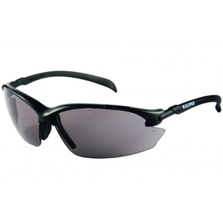 Óculos Capri Cinza Kalipso Proteção Segurança CA 25714 em Oferta na Shopee