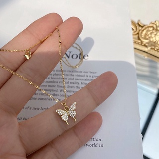 Colar Feminino Elegante Com Camada Dupla