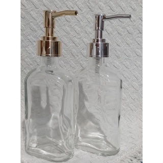 Vidro Retangular 200ml c/ Válvula Torneirinha em Oferta na Shopee