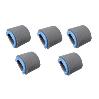 05 Pçs Pickup Roller Hp P1102 M1132 M1212 M125 M127 P1002 P1005 P1006 Rl1-1442