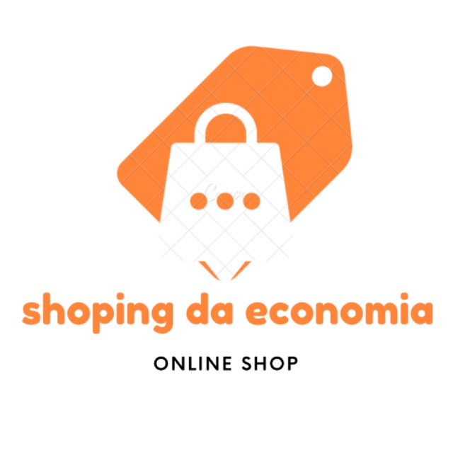 shoping da economia
