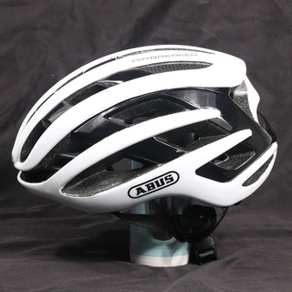 ABUS Airbreaker Capacete De Bicicleta De Estrada Tamanho L 59 ~ 62cm Foxe D