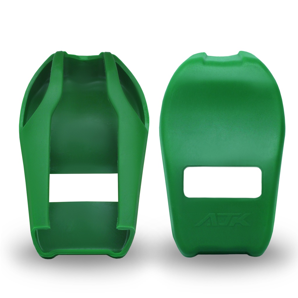 Capinha Para Controle Longa Distância Ajk Smart Controle 250 Metros Alcance Control AJK Sound Verde - Home Appliances