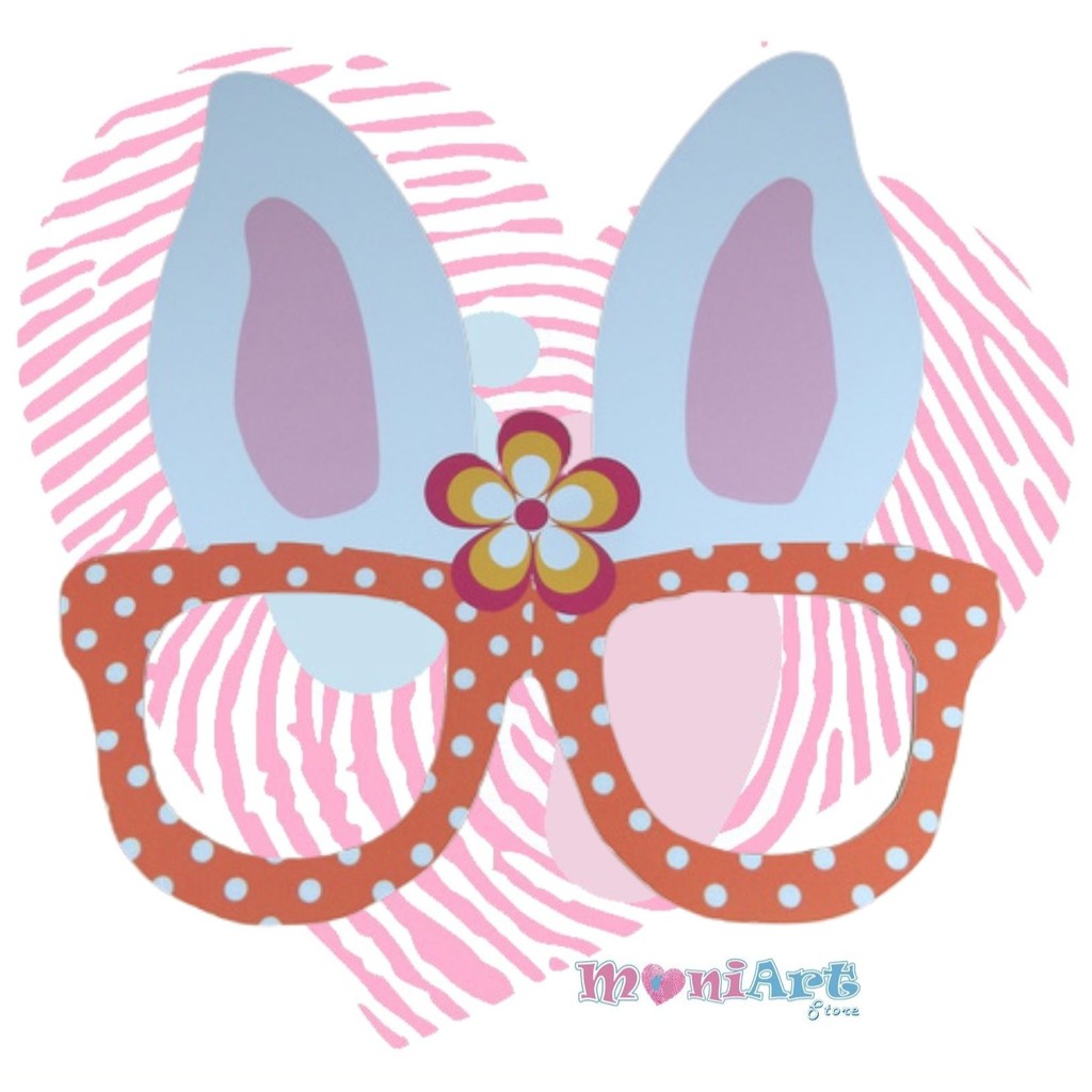 Máscara de Coelhinho da Páscoa: Onde Comprar | BuscaProdutos