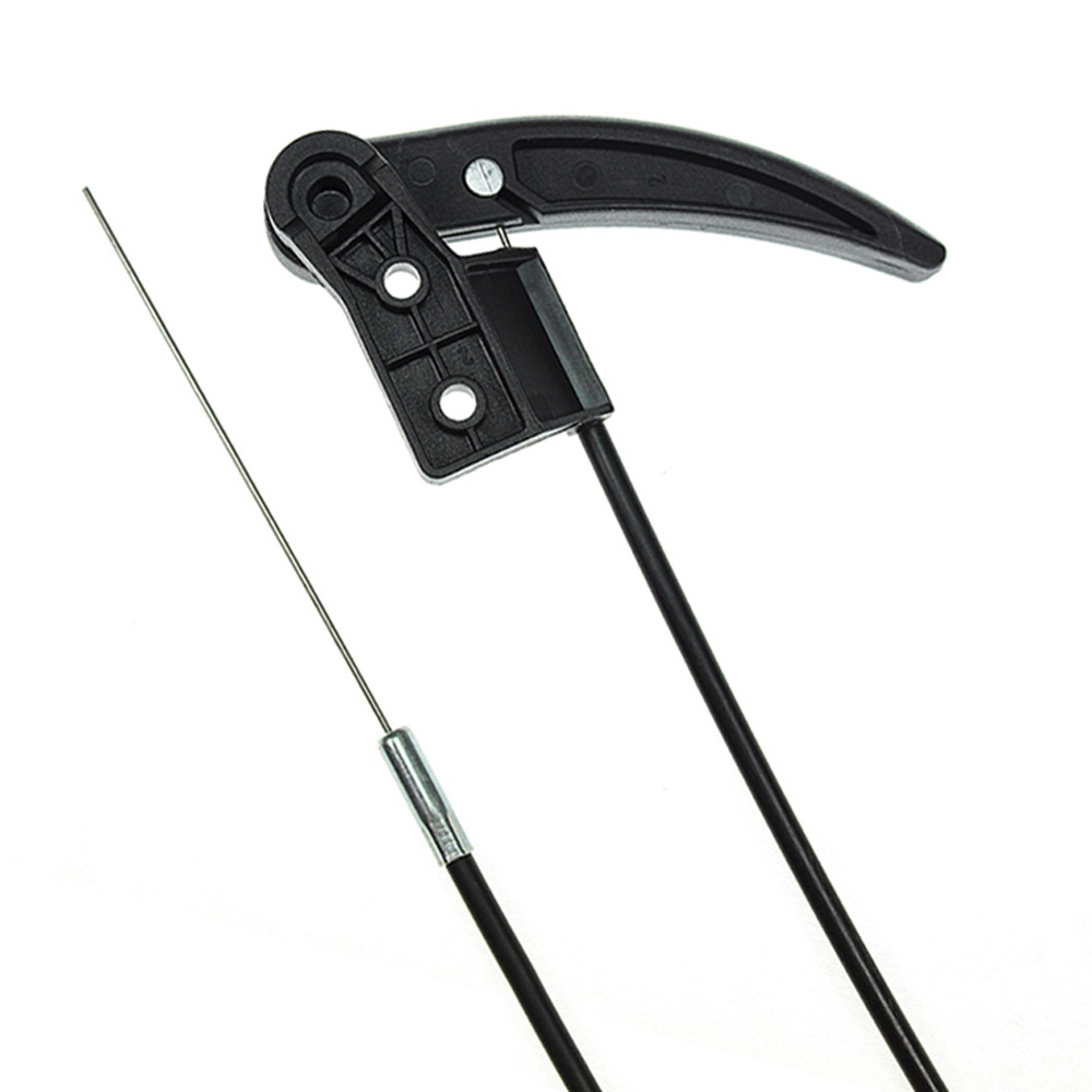 Cabo Abertura Do Capô Com Maçaneta Gol Special Parati Saveiro em Oferta na Shopee