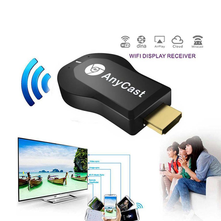 Anycast M2 Plus Hdmi Wifi Sem Fio Display Dongle Miracast Airplay Anycast Dongle Tv Vara WiFi 1080 P Dlna Dongle | Shopee Brasil Anycast M2 Plus Hdmi Wifi Sem Fio Display Dongle Miracast Airplay Anycast Dongle Tv Vara WiFi 1080 P Dlna Dongle | Shopee Brasil