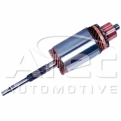 Induzido De Partida Jf Mbb/Maxion 12v Atec