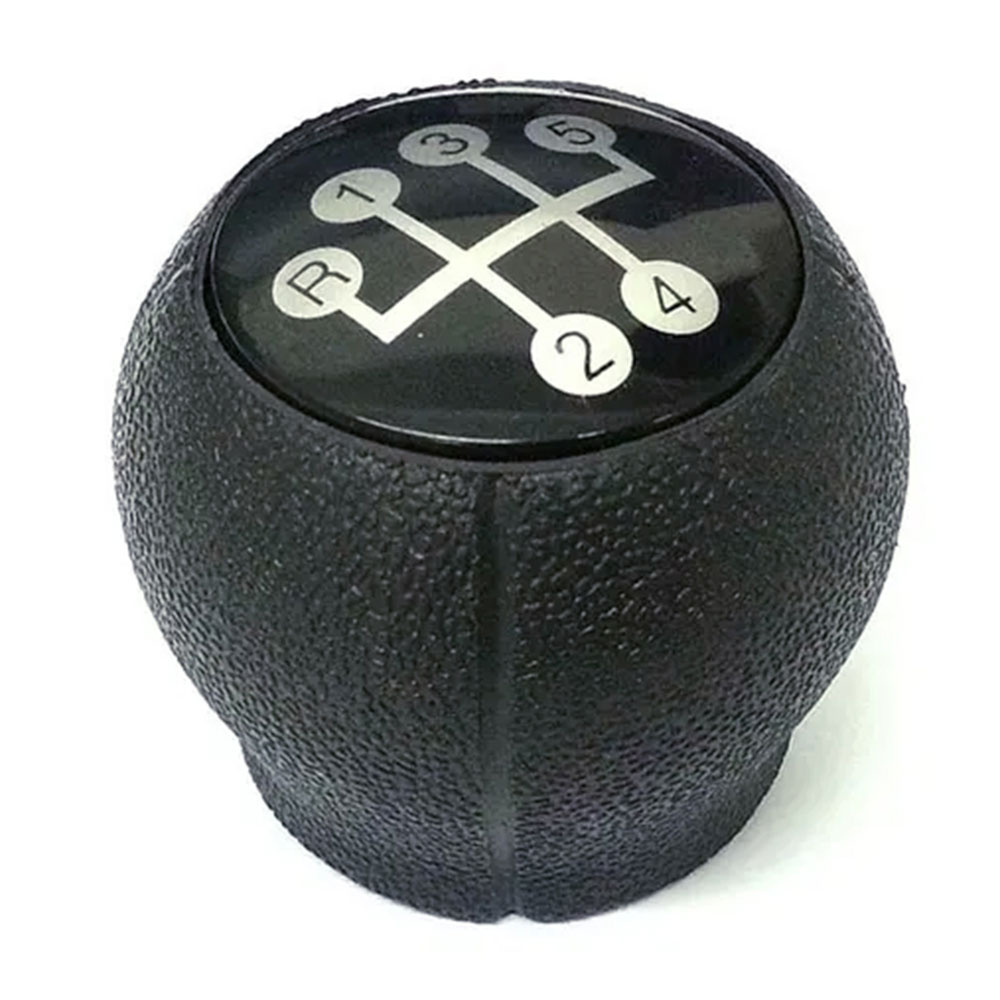 Manopla Bola Alavanca Cambio Ré Pra Frente Astra 1999 A 2011 em Oferta na Shopee