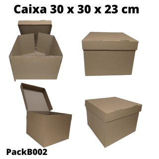 CAIXA NAKED CAKE X X CM CAIXAS OFERTA BAHIA Shopee Brasil