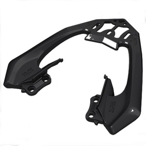 Suporte Baú Bagageiro Cb 250 Twister 2020 2021 - Scam