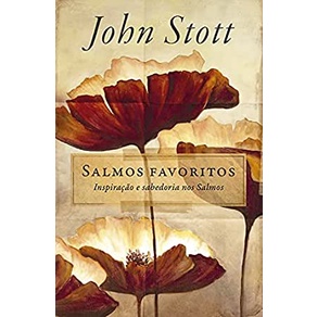 Salmos Favoritos | John Stott
