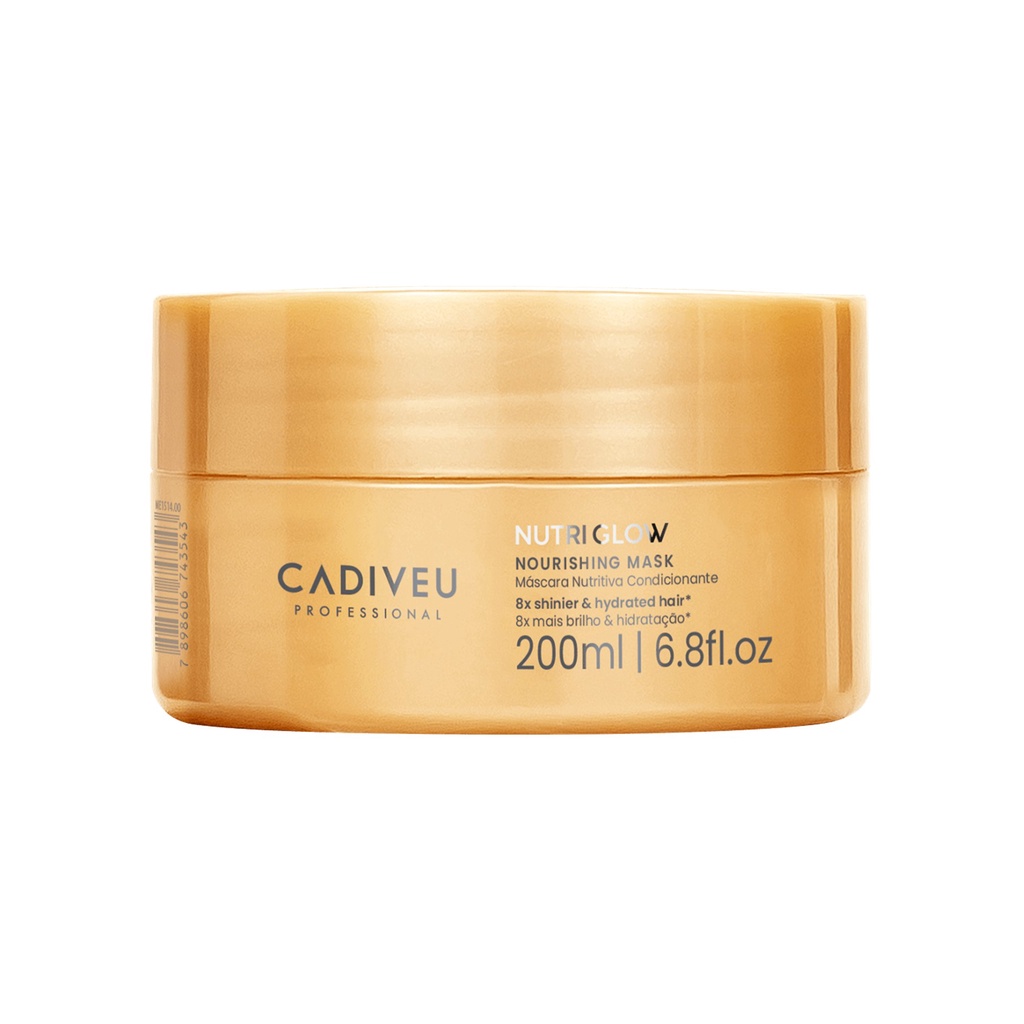 Máscara Nutri Glow: Onde Comprar | BuscaProdutos
