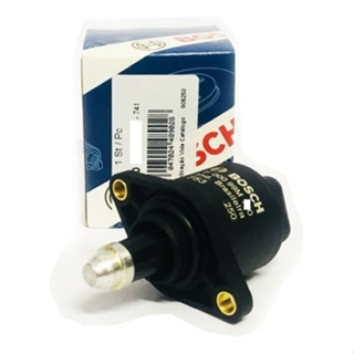 Atuador Marcha Lenta Gol Parat Saveiro Ap 1.6 Mi 1998 A 2002 em Oferta na Shopee