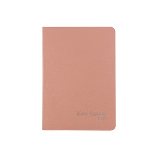 Bíblia Slim Compacta | NVI | Capa Nude