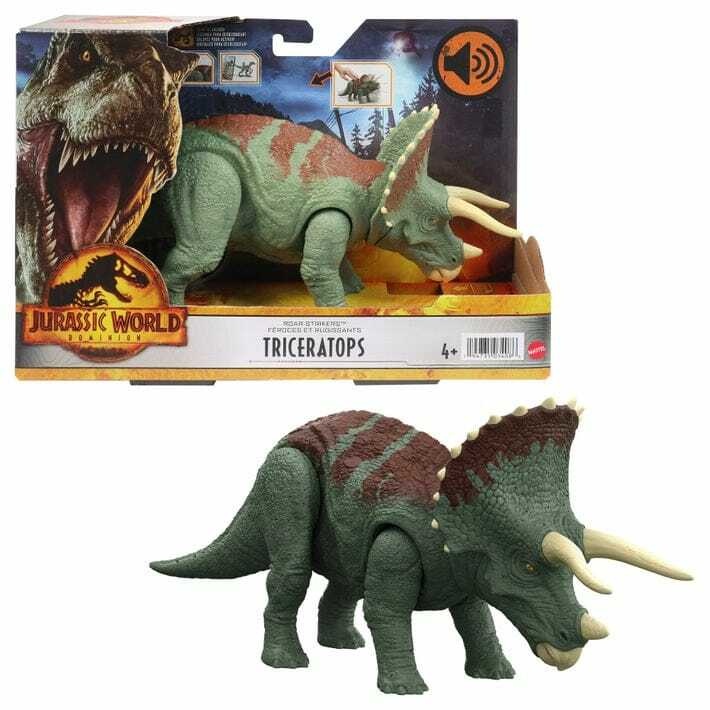 Brinquedos de Jurassic World Domínio: Onde Comprar | BuscaProdutos