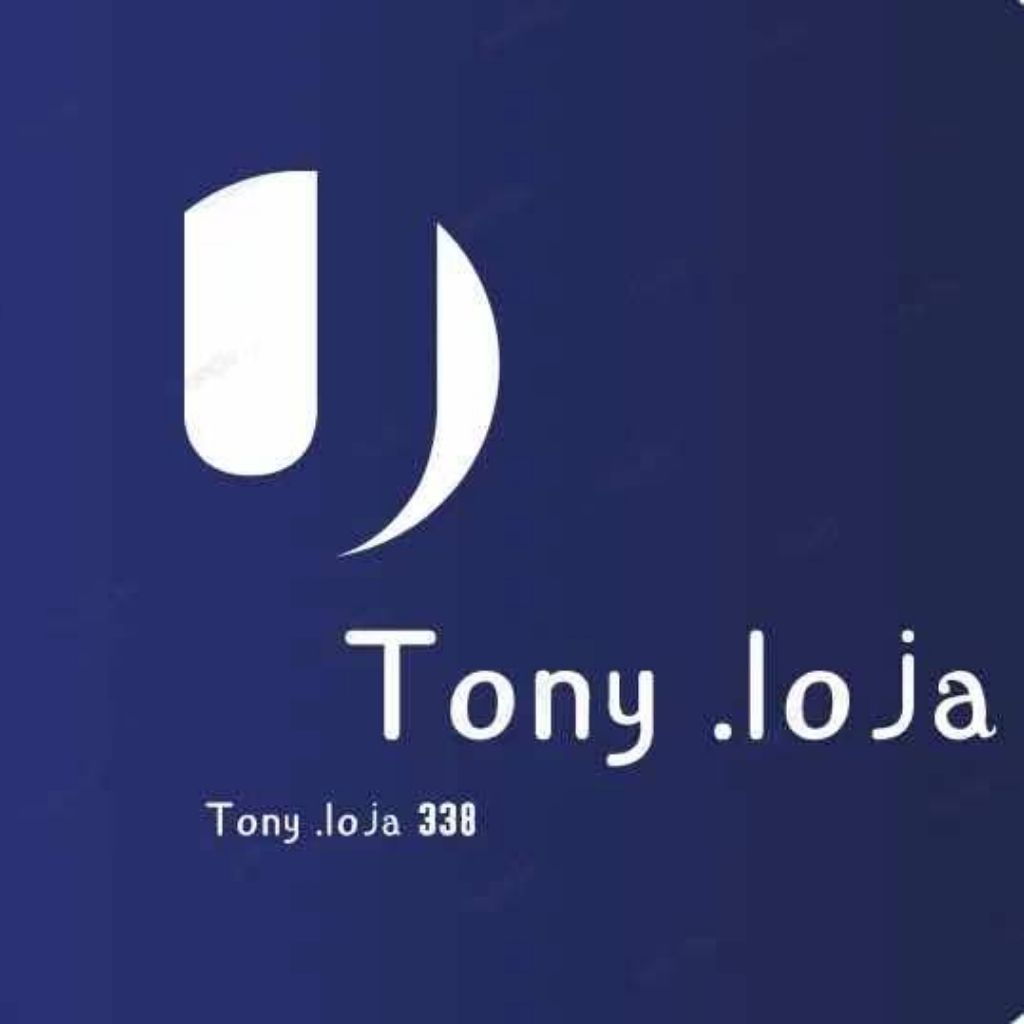 tony modal loja