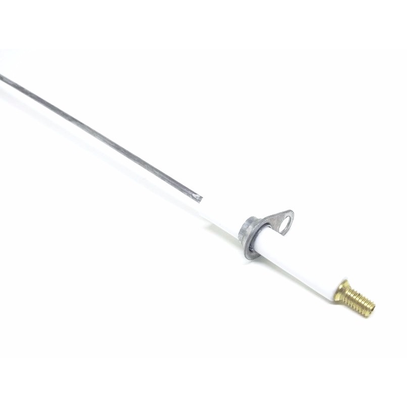 Kit C/20 Sensor Chama Centelhador Vela Forno Progas Tedesco