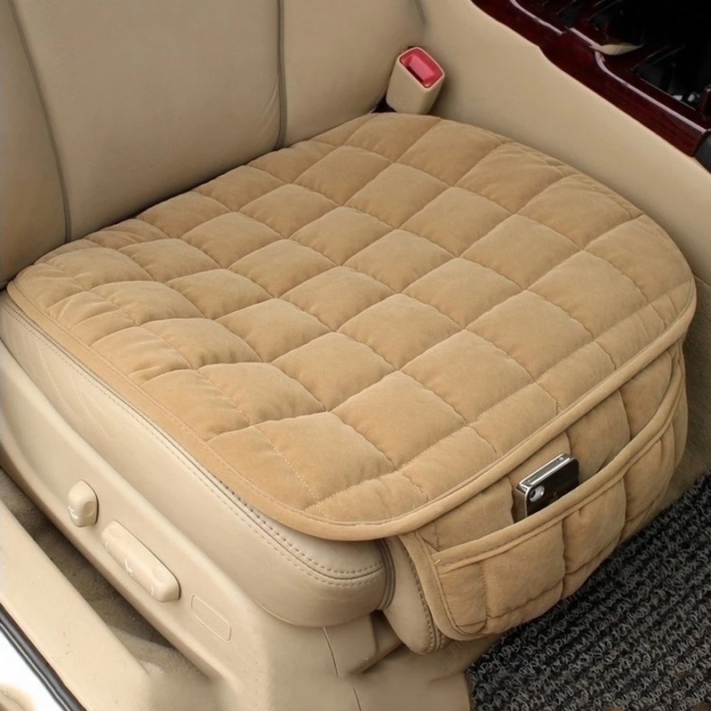Almofada para assento de carro all inclusive v rias cores encosto