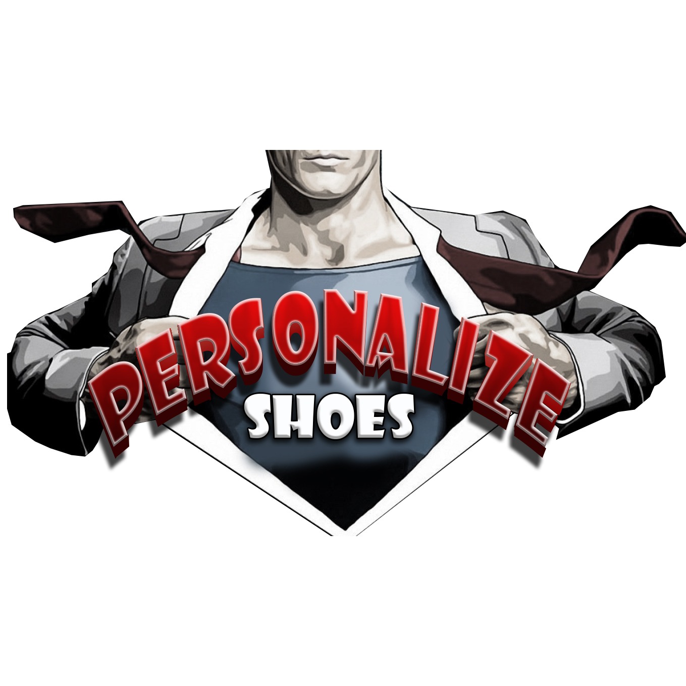 Personalize Shoes