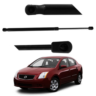 Kit Par Amortecedor Porta Malas Tampa Traseira Nissan Sentra 2008 Em Diante em Oferta na Shopee