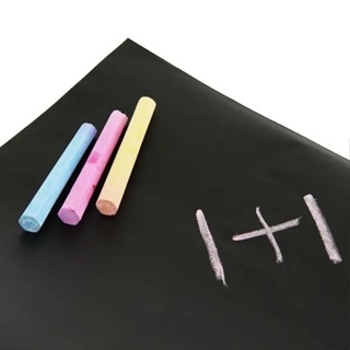 Adesivo Infantil Parede Lousa Quadro Negro 2m X 50cm em Oferta na Shopee