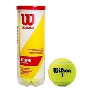 bolinha tenis wilson