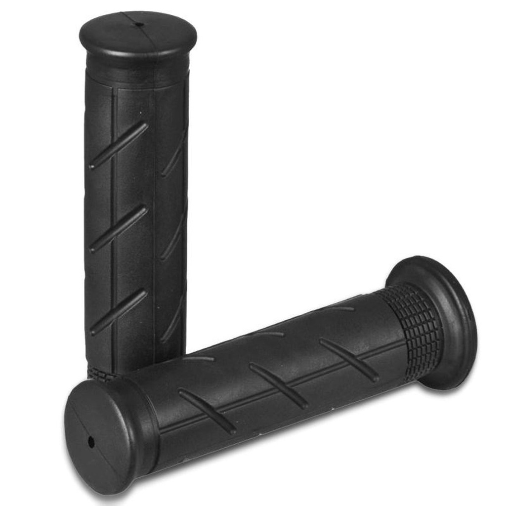Par Manopla Modelo Original Pro Tork Moto Honda Titan 150 ES / KS 2000