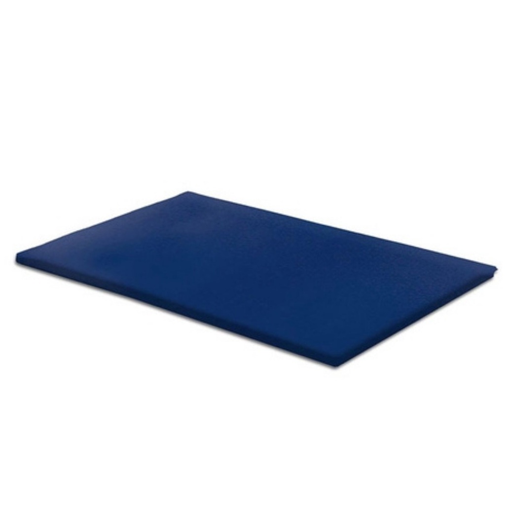 Colchonete academia abdominal Yoga Escola medida 100X60x3 D23 muito Barato