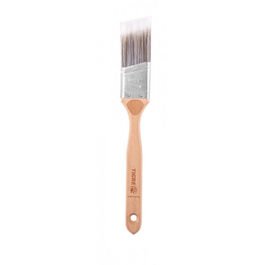 Pincel Trincha Angular Recorte Profissional 101 1.1/2 Tigre