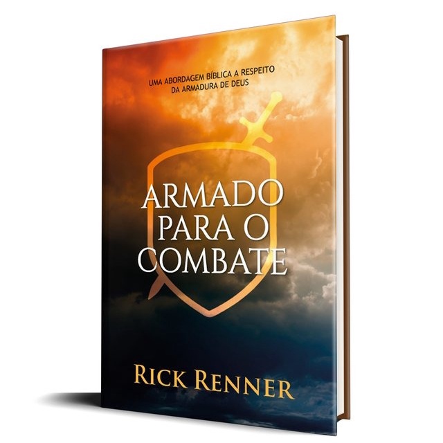 Armado para o Combate | Rick Renner