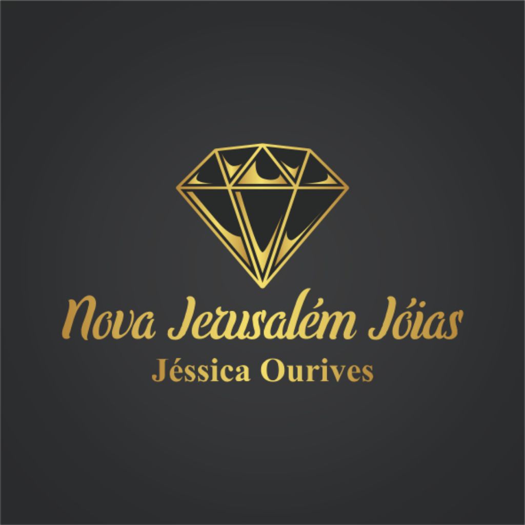 Nova Jerusal M J Ias Loja Online Shopee Brasil