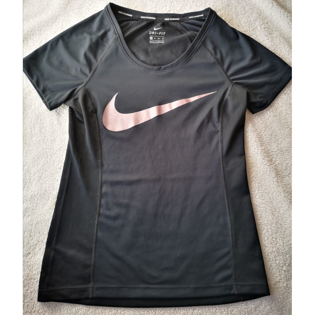 blusa feminina nike