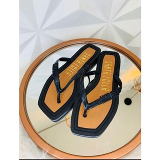 Chinelo Santa Lolla Várias Cores Mais Barato