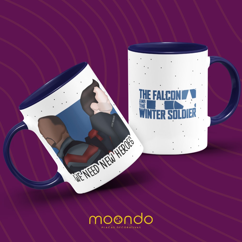 Bucky Barnes o Soldado Invernal: Onde Comprar | BuscaProdutos