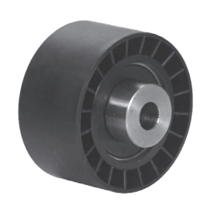 Rolamento Guia Da Correia Dentada C4 C5 Picasso Xsara 307 406 807 Tracker Gran Vitara 2.0 16V