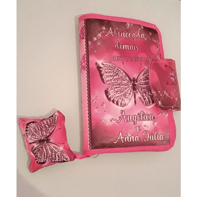 Bíblia Feminina Grande Personalizada: Onde Comprar | BuscaProdutos