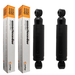 Par Amortecedor Dianteiro Kombi Clipper 1.6 de 1978 a 1996 em Oferta na Shopee